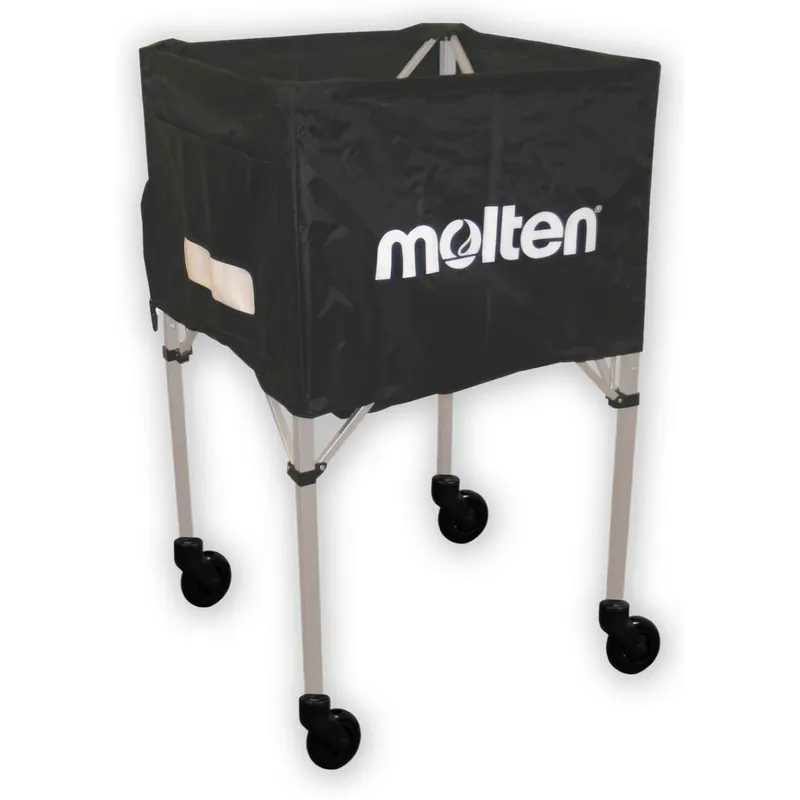 Square Ball Cart