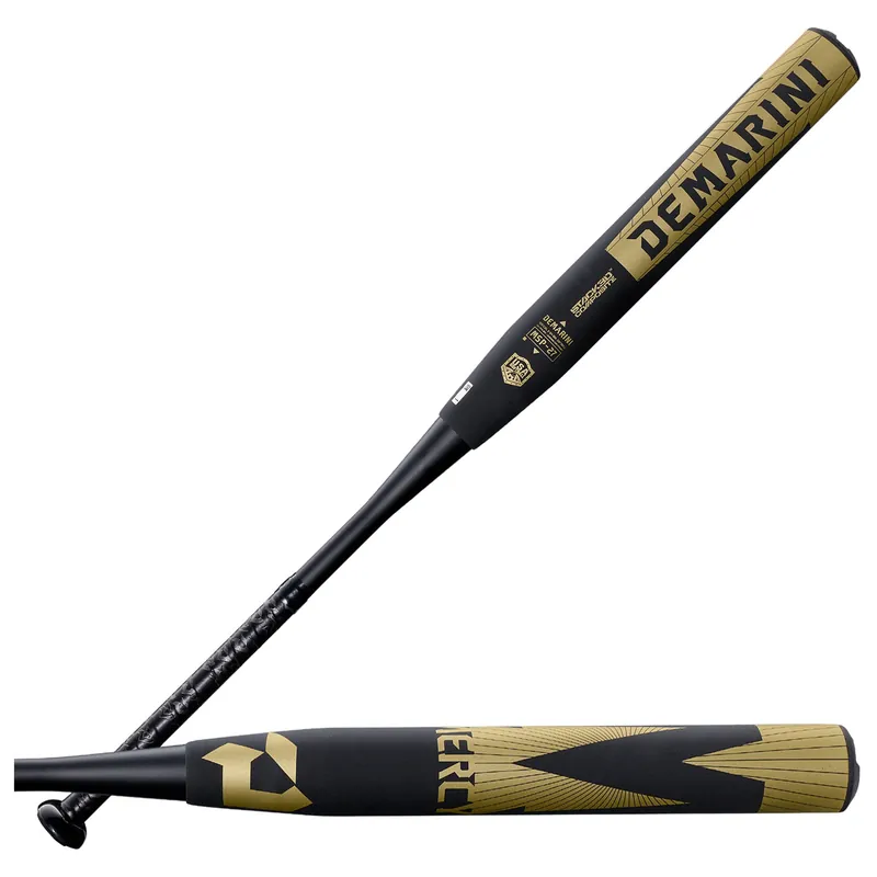 Mercy USA Slowpitch Softball Bat - 2027