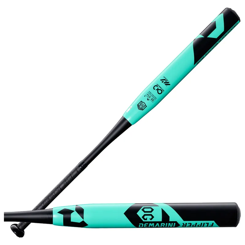 Flipper USA Slowpitch Softball Bat - 2027