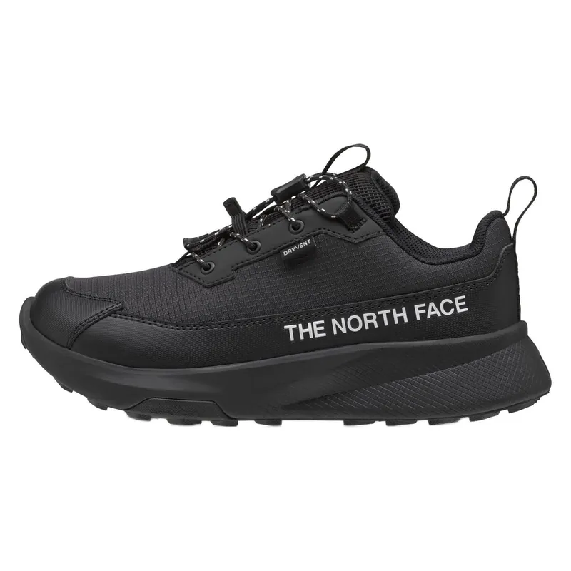 Fastpack II Waterproof Hiking Shoe - Kids‘
