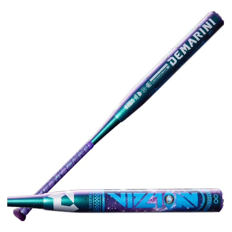 Vizion (-10) Fastpitch Softball Bat - 2027