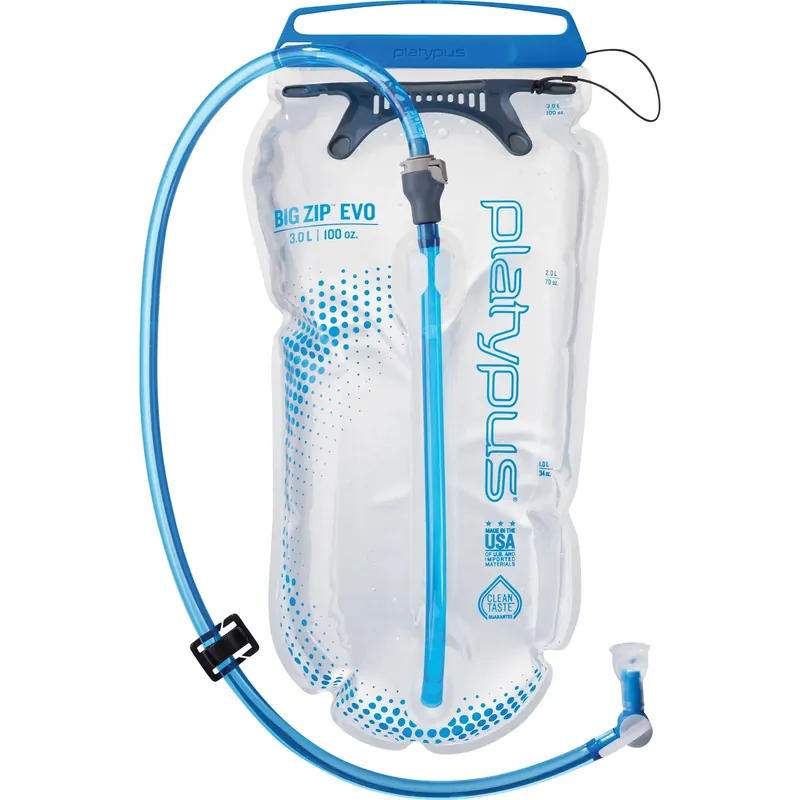 Big Zip EVO 3 L Reservoir