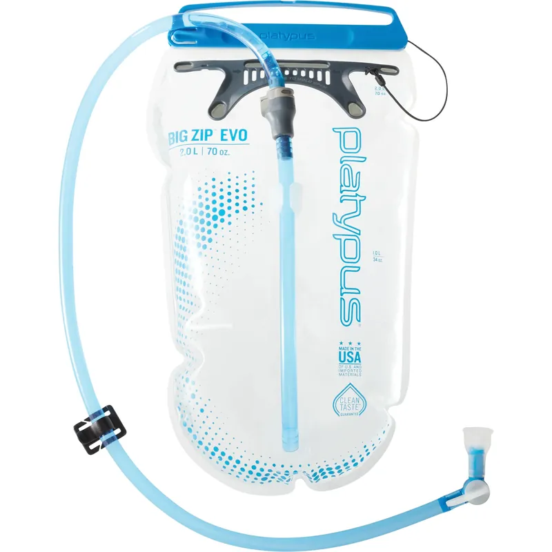 Big Zip EVO 2 L Reservoir