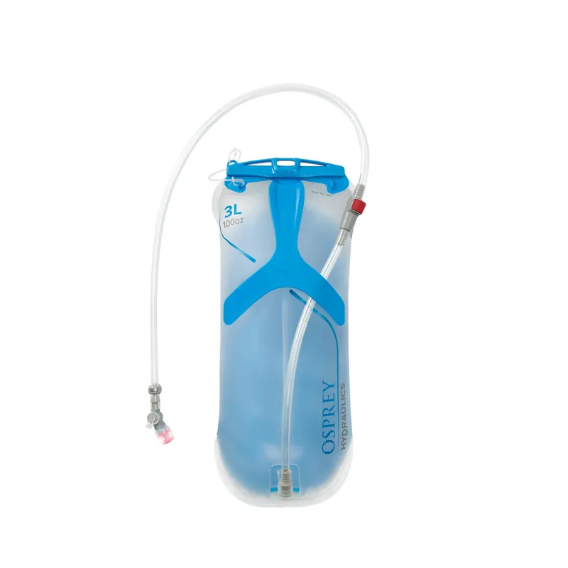 Hydraulics 3 L Reservoir