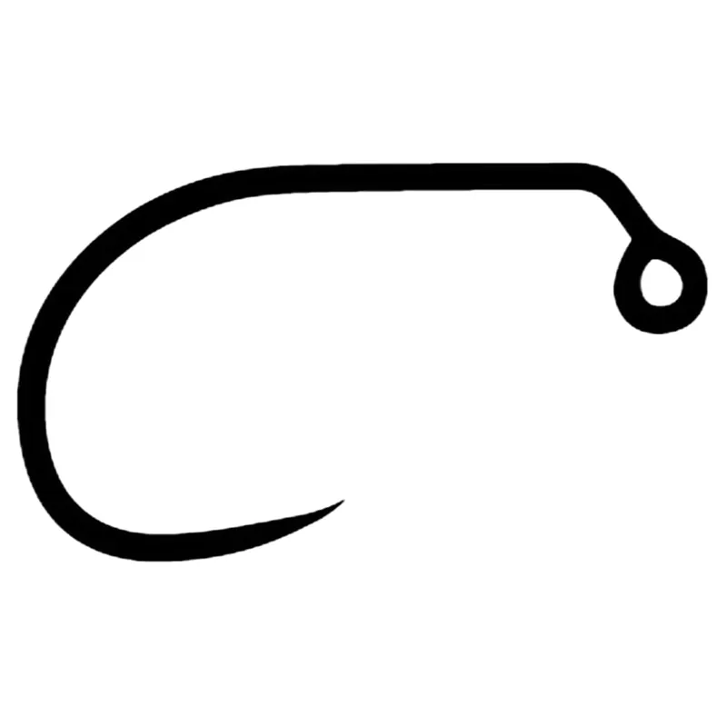 Competition Jig Hook