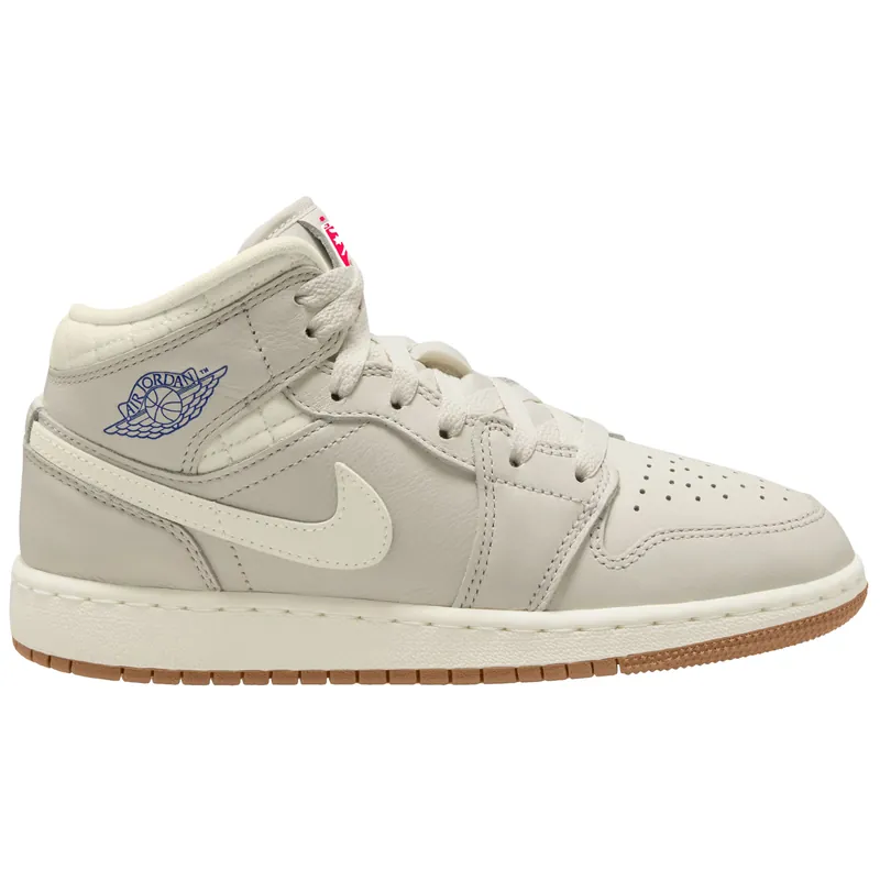 Air Mid SE Shoe - Kids‘