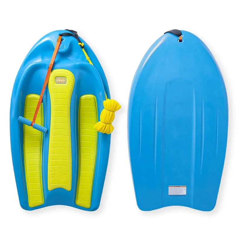 Coast 80 Kneeboard