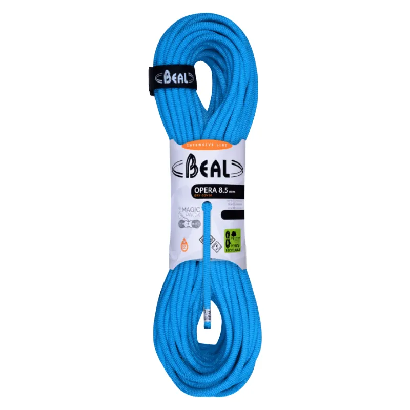 Opera 8.5MM Unicore Dry Cover Rope
