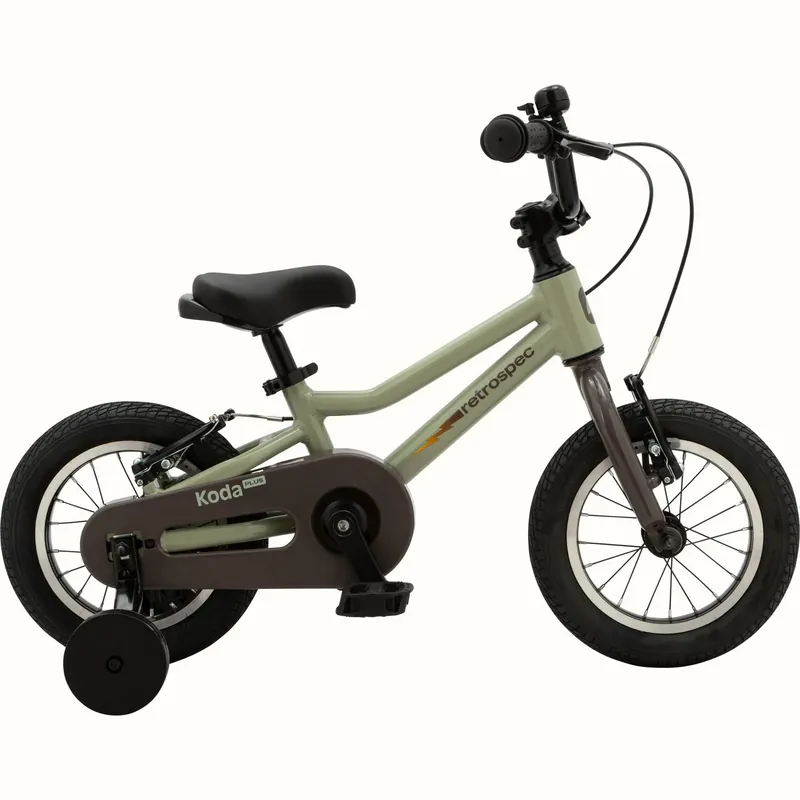 Koda Plus 12 Bike - 2026