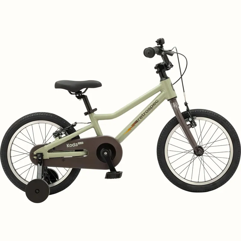Koda Plus 16 Bike - 2026