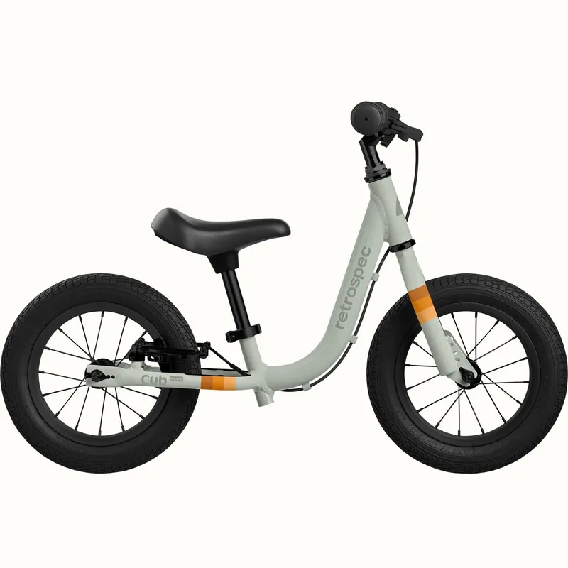 Cub Plus Balance Bike 2026 - Kids‘