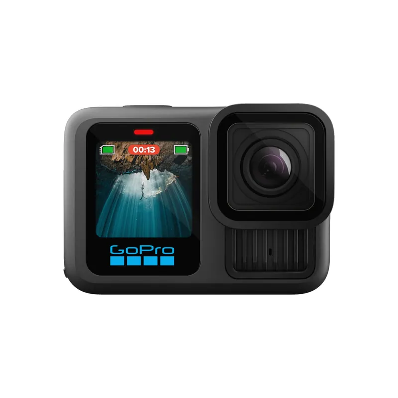 Hero 13 Black Camera