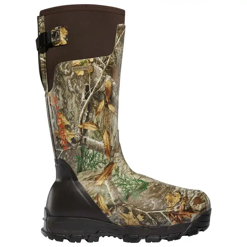 Alphaburly Pro 18" 1600G Hunting Boot - Men‘s