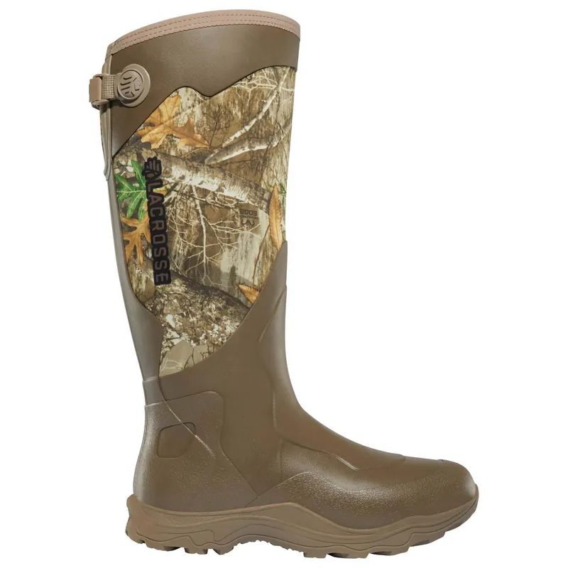 Alpha Agility 17" Hunting Boot - Men‘s