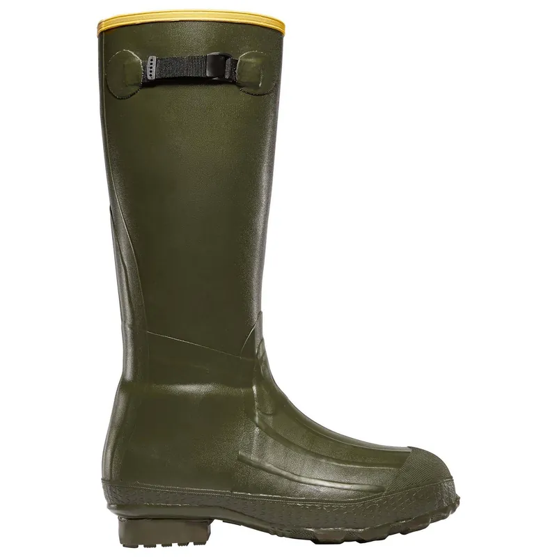 Burly Classic 18" Hunting Boot - Men‘s