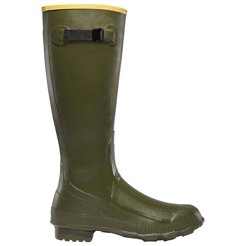 Grange 18" Hunting Boot - Men‘s