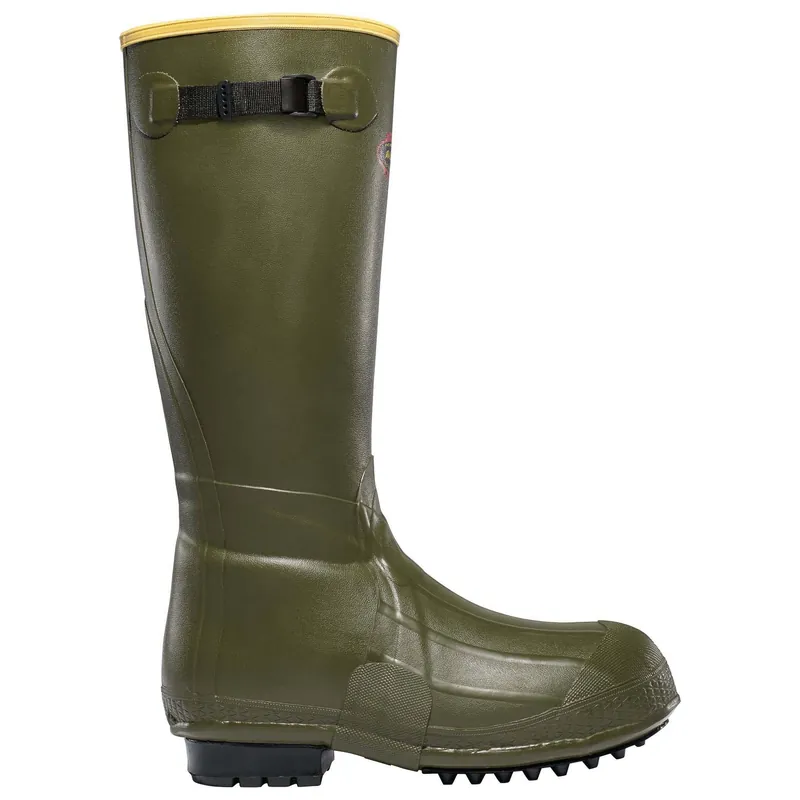 Burly Air Grip 18" Hunting Boot - Men‘s