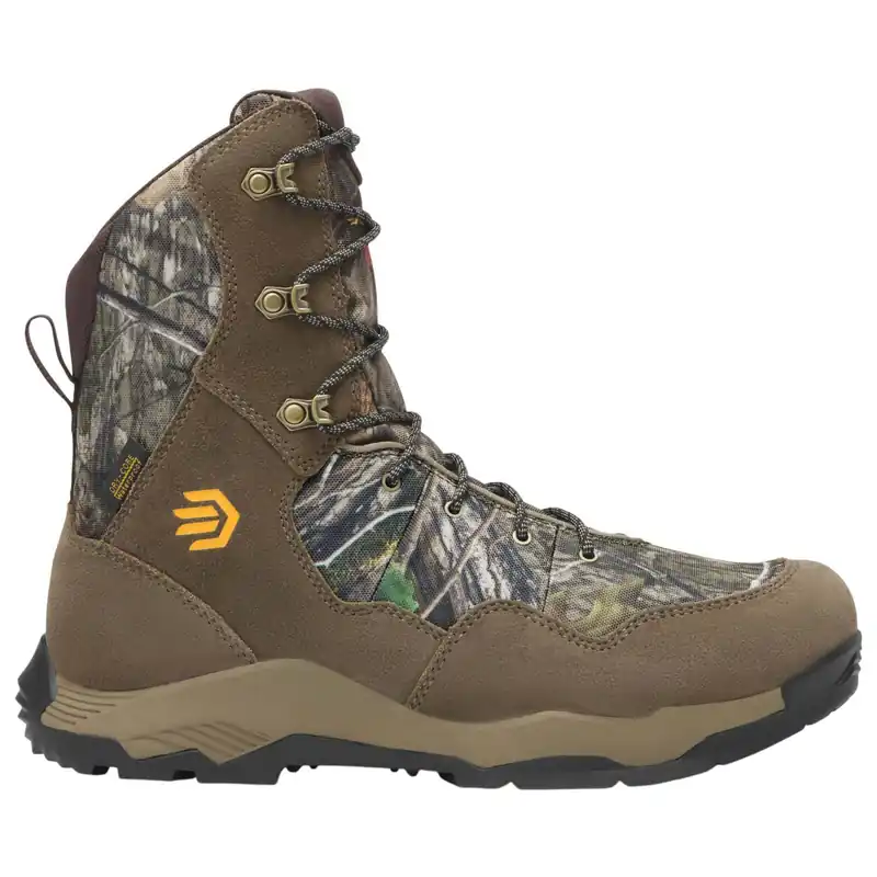 Ridgeback 8" 800G Hunting Boot - Men‘s
