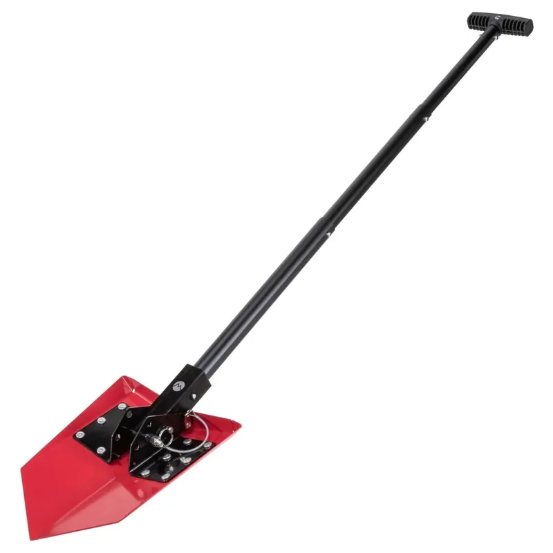 Delta Steel Shovel