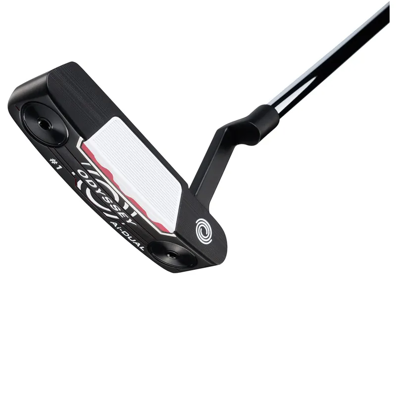 Ai-Dual 1 CH Pistol Putter - 2026