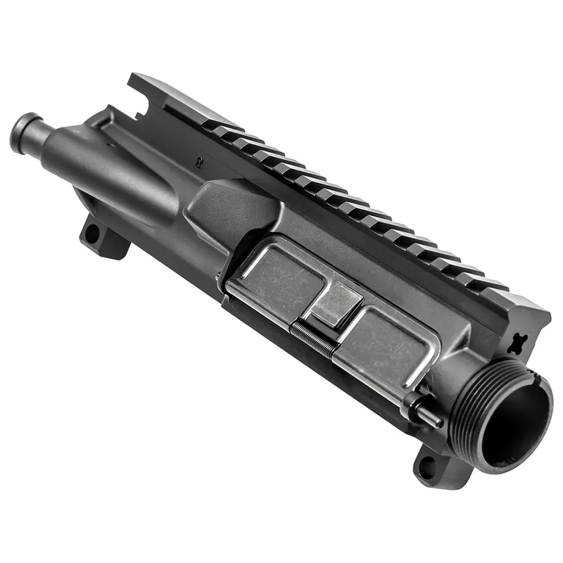 Forward Assist Upper Receiver Assembly