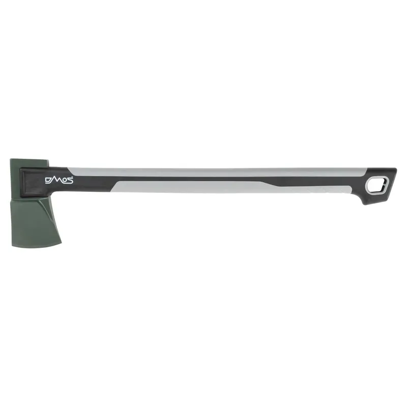 23" Forged Steel Axe