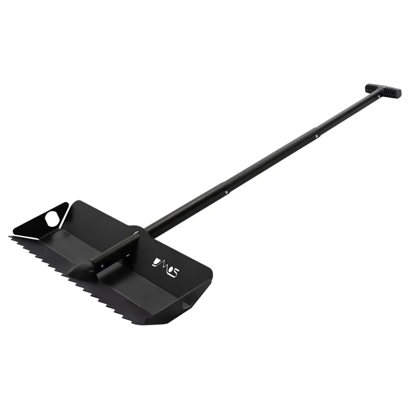 Stealth X-Wide Shovel