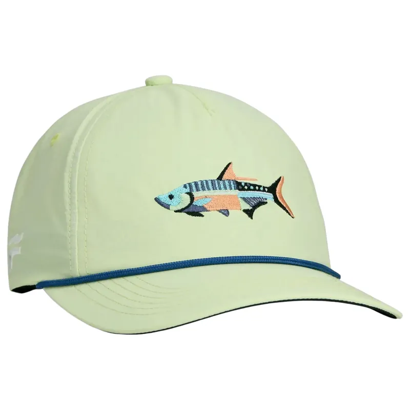 Wild Pursuits Performance Hat