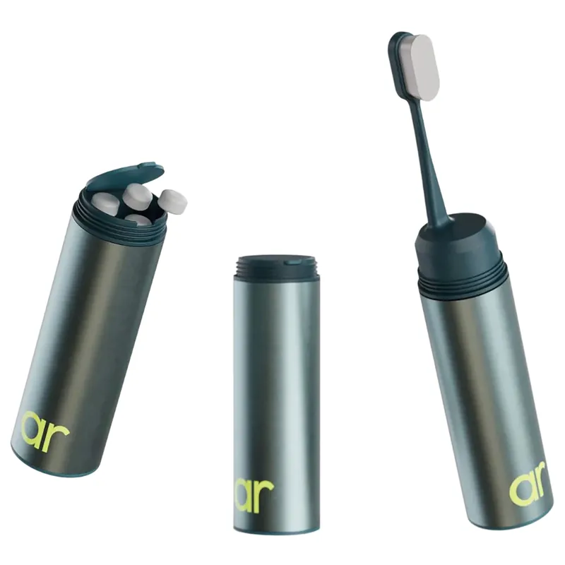 Tooth Care Capsule