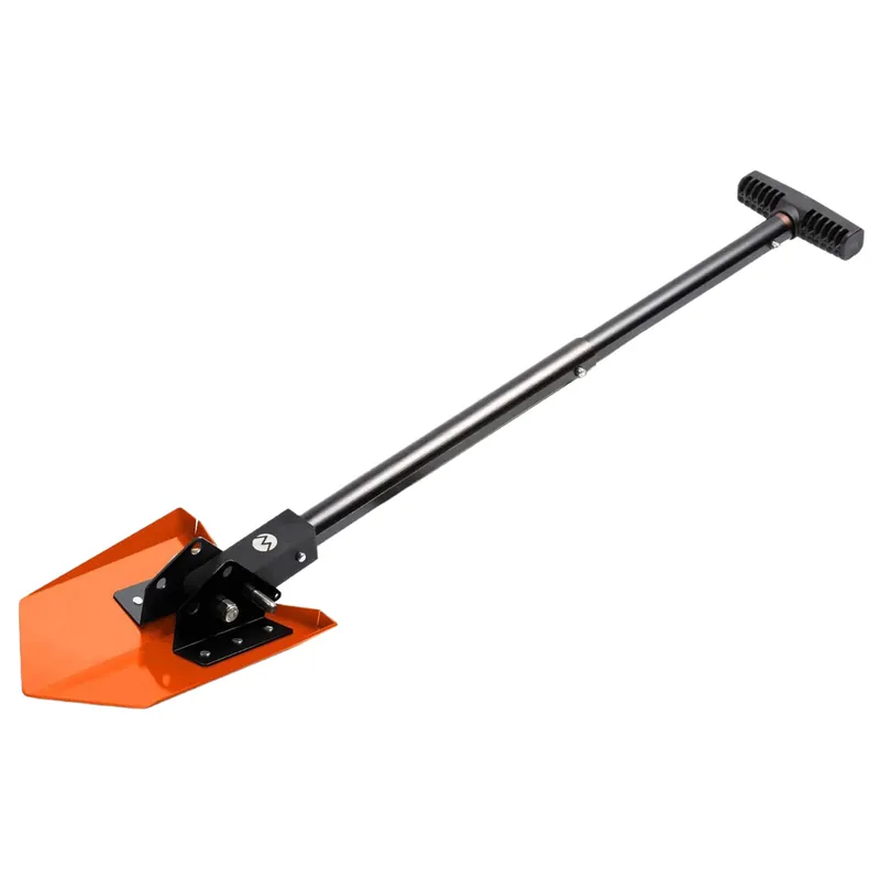 Compact Delta Shovel