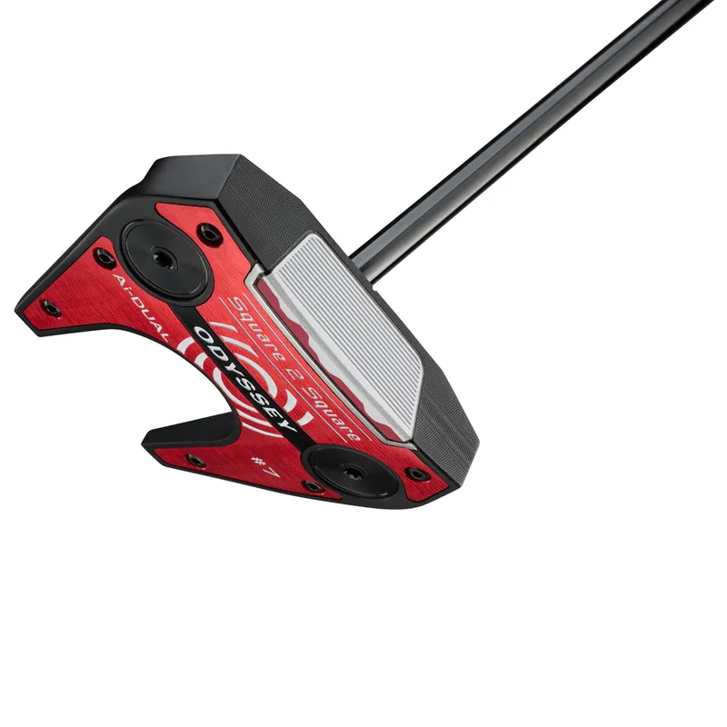 Ai-Dual S2S Seven OS Putter - 2026