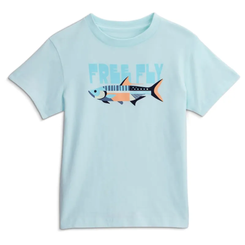 Wild Pursuits T-Shirt - Toddler