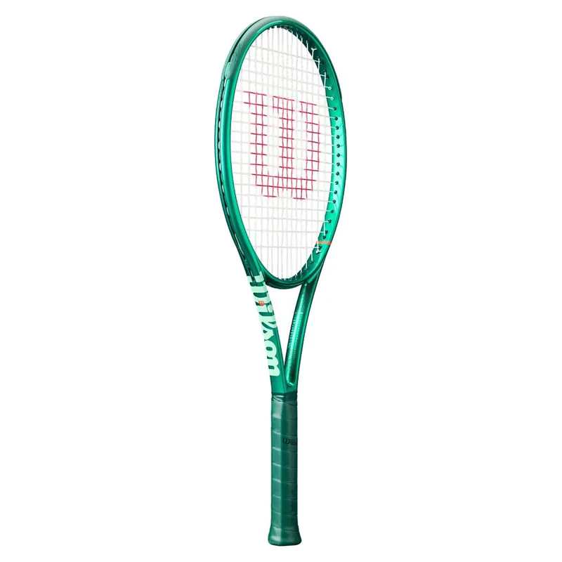 Blade 100L V10 Tennis Racquet