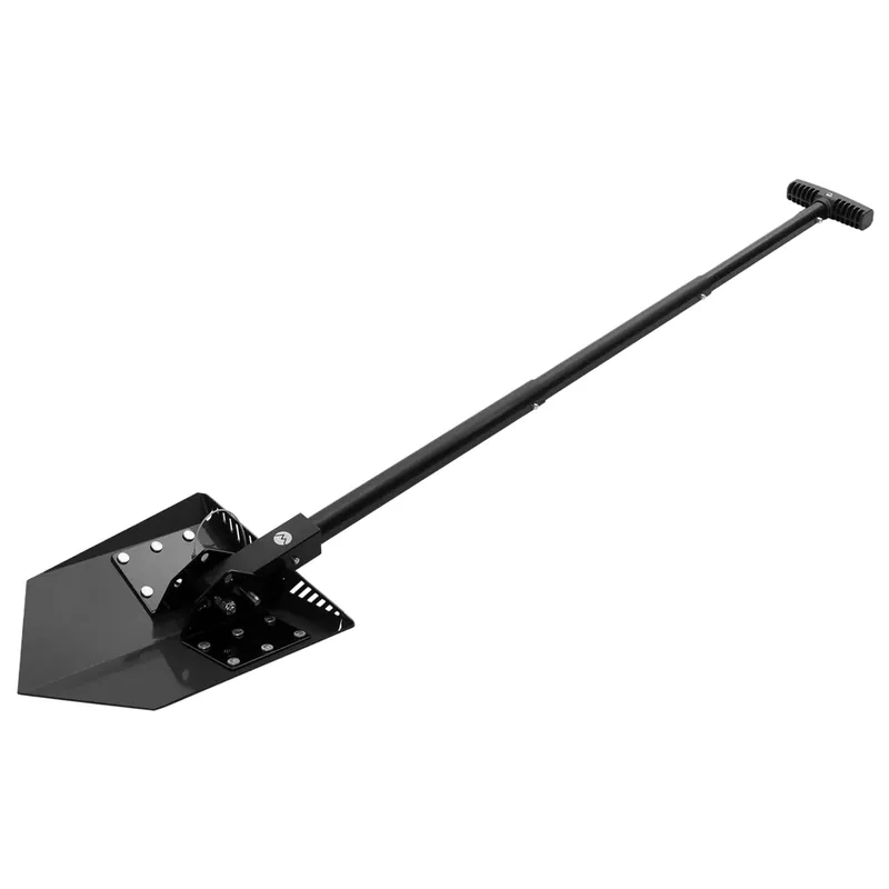 Delta Pro Shovel