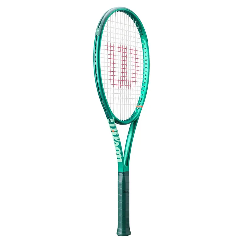 Blade 98 16x19 V10 Tennis Racquet