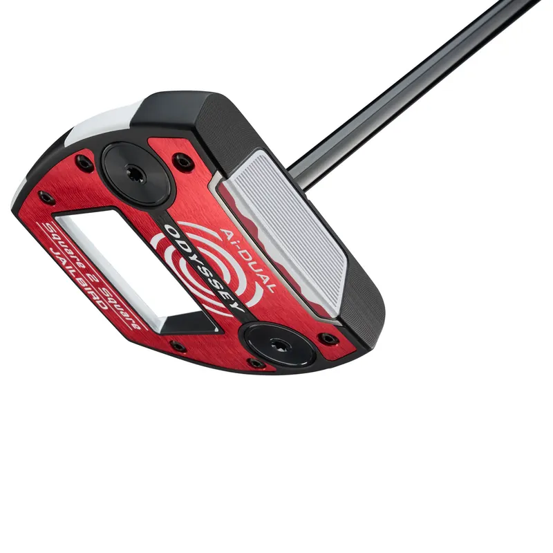 Ai-Dual S2S Jailbird OS Putter - 2026