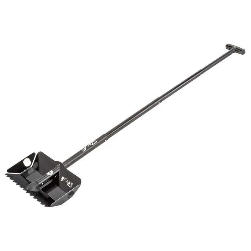 Stealth Shovel