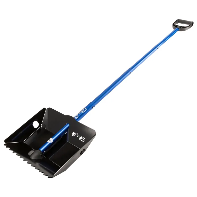 Stealth XL Shovel