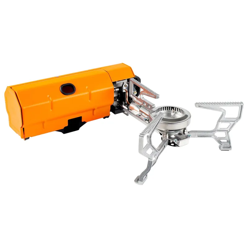 Selkirk 270 Butane Stove