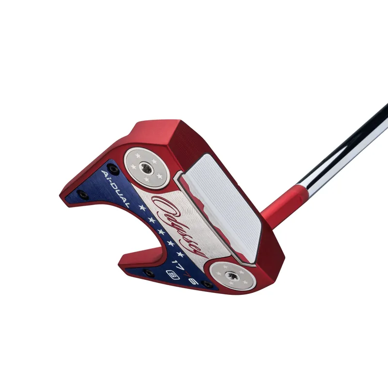 Ai-Dual 7 USA 250 Putter