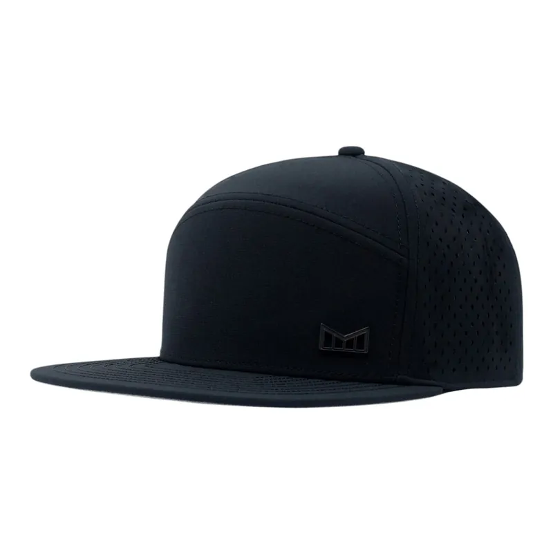 Trenches Icon Hydro Snapback Hat