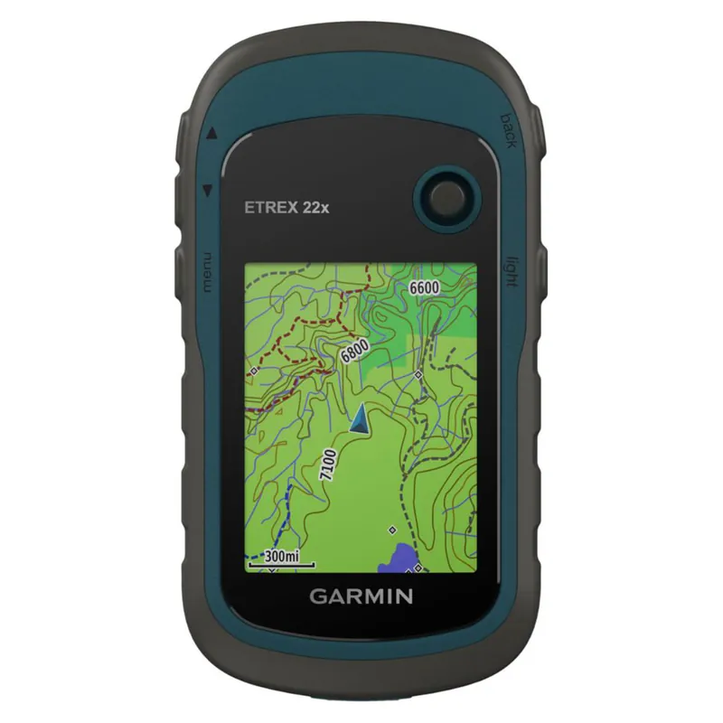 Etrex 22X Handheld GPS