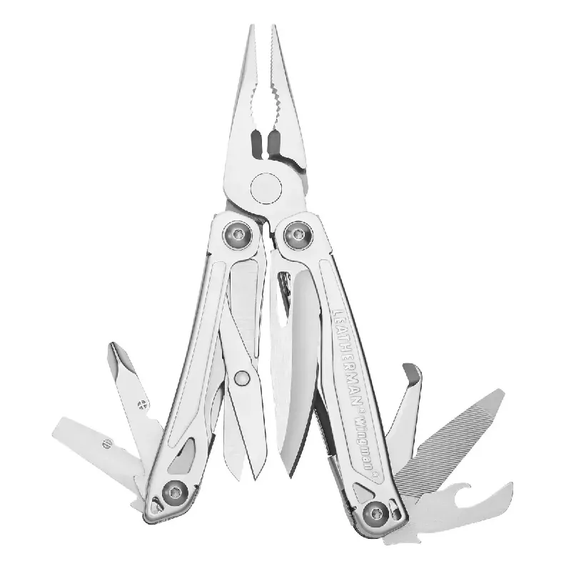 Wingman Multi-Tool