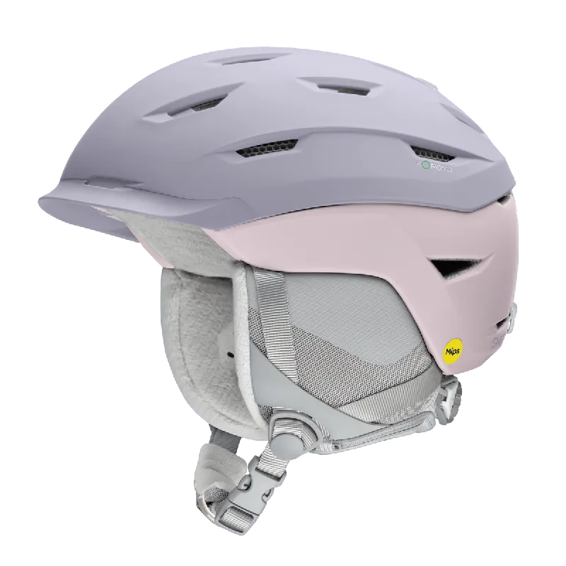 Liberty MIPS Snow Helmet - Women‘s