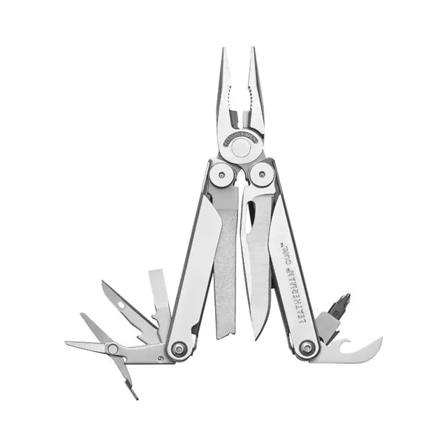 Curl Multi-Tool