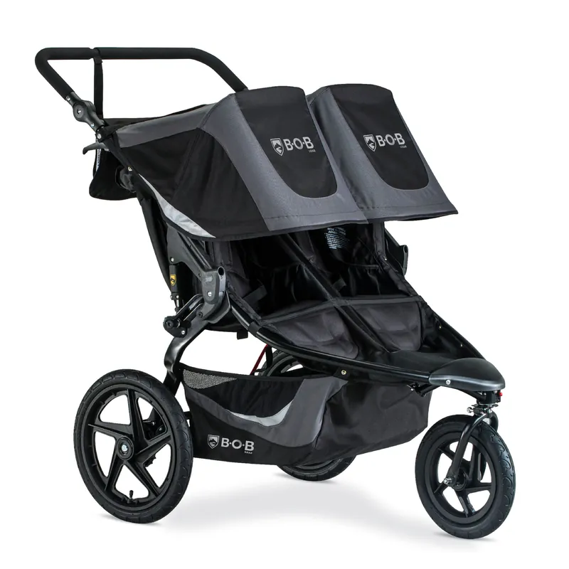 BOB Gear Revolution Flex 3.0 Duallie