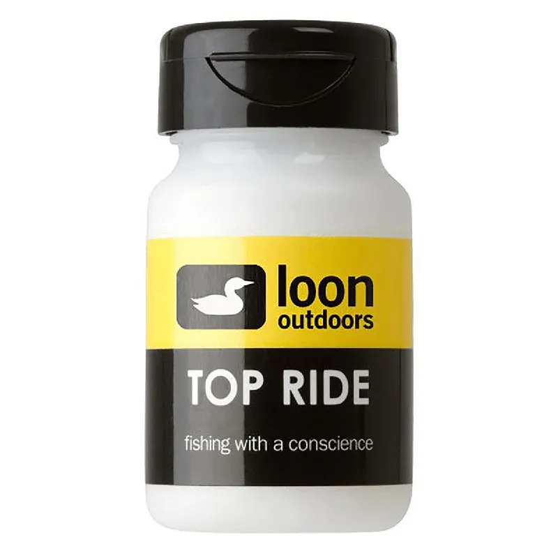 Top Ride Powder Floatant
