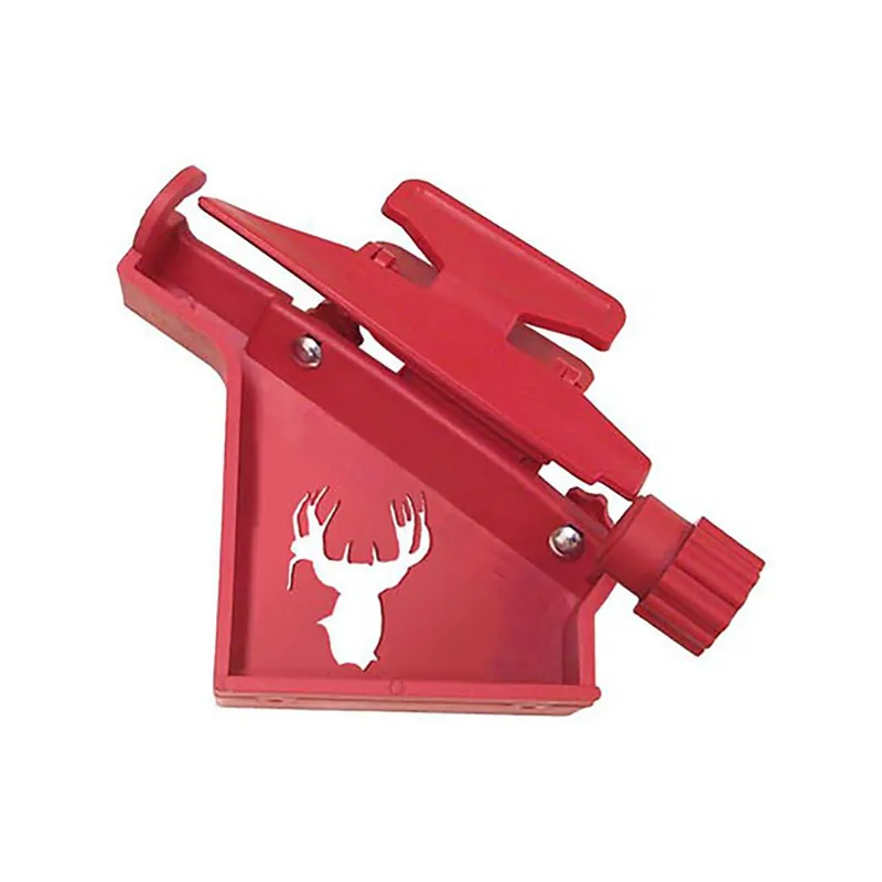 Pro Class Fletching Jig