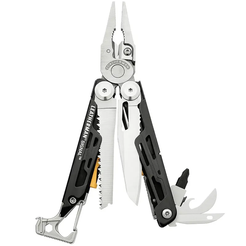 Signal Multi-Tool