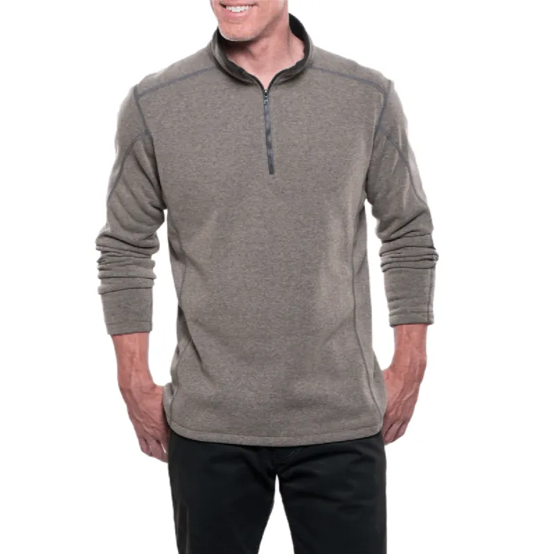 Revel Quarter-Zip Sweater - Men‘s